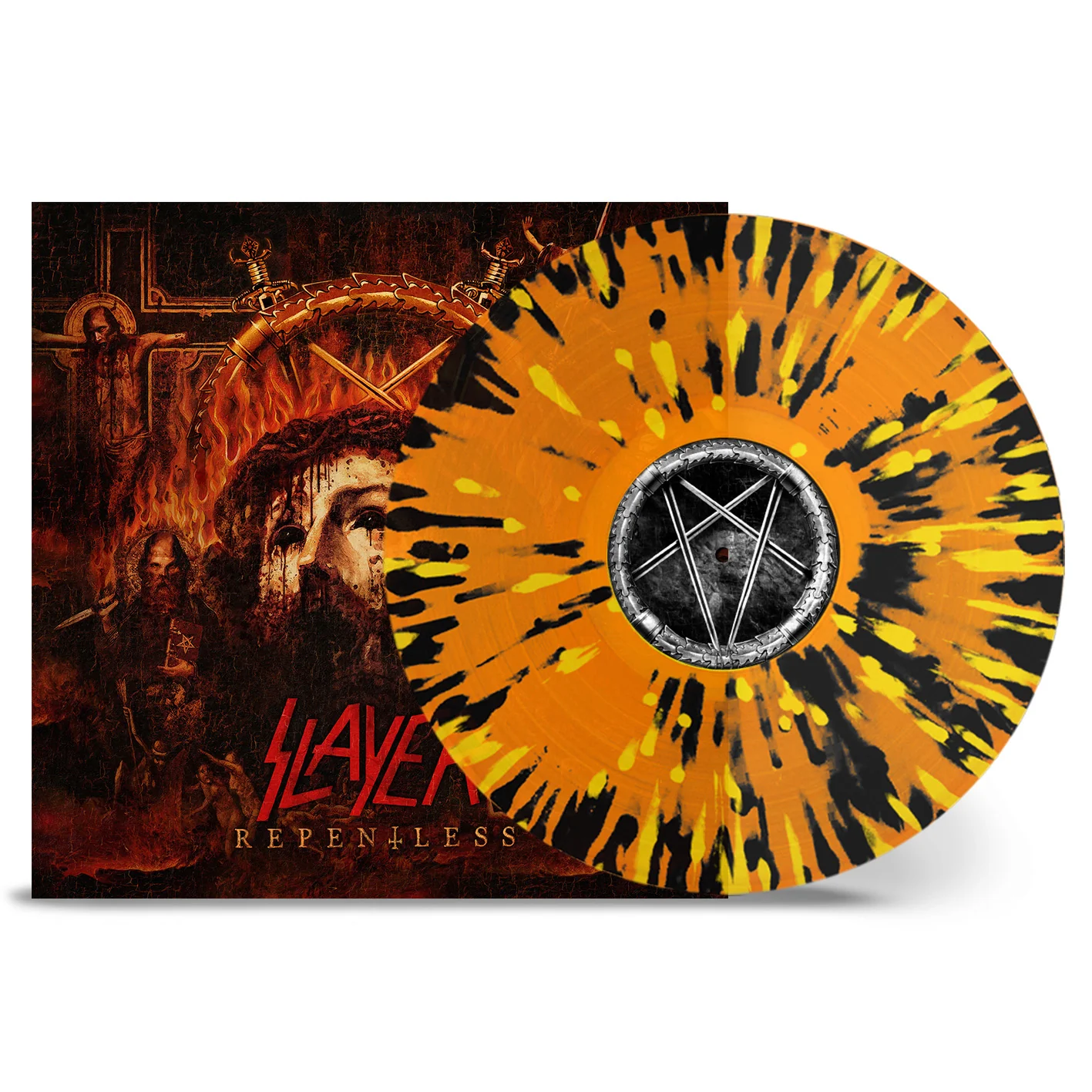 Slayer - Repentless - Image 3