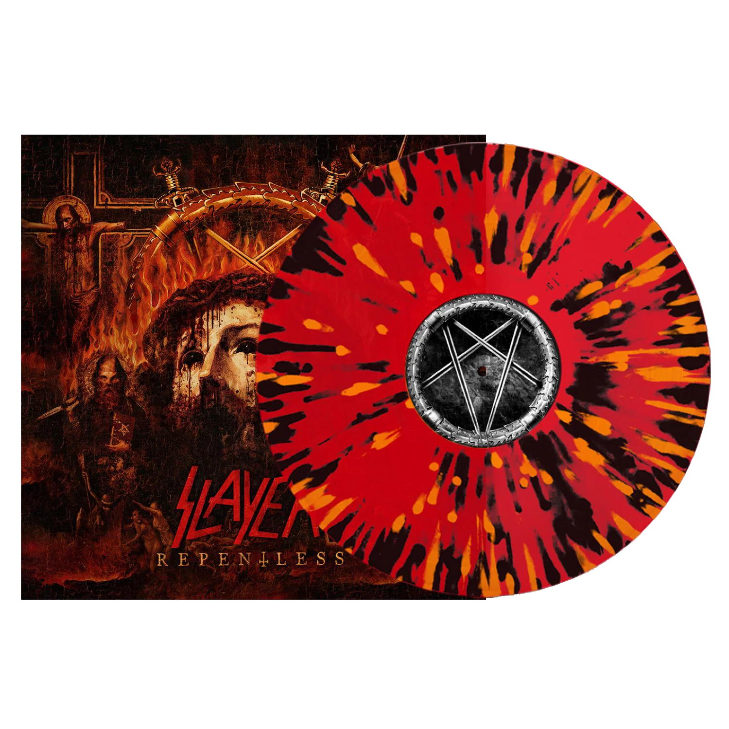 Slayer - Repentless - Image 4