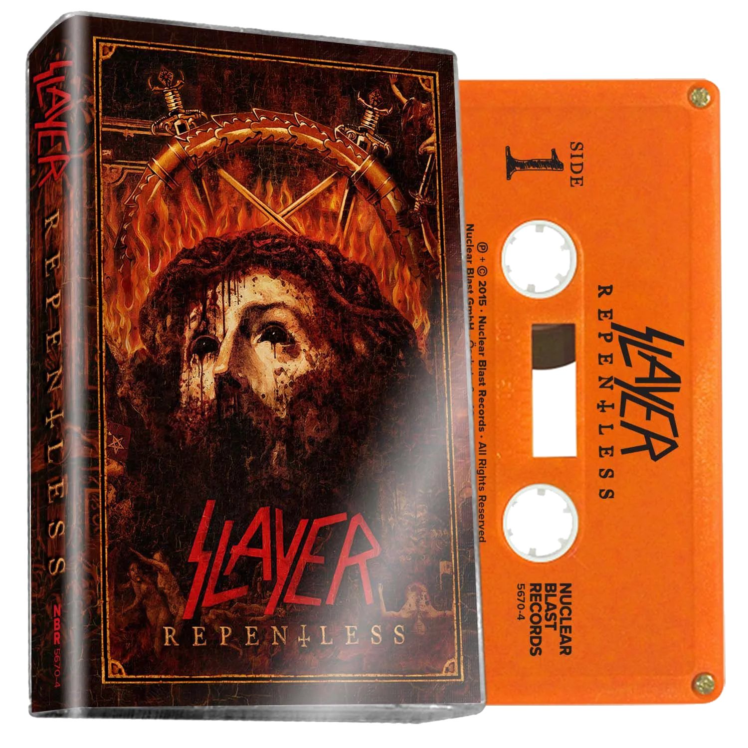 Slayer - Repentless - Image 5