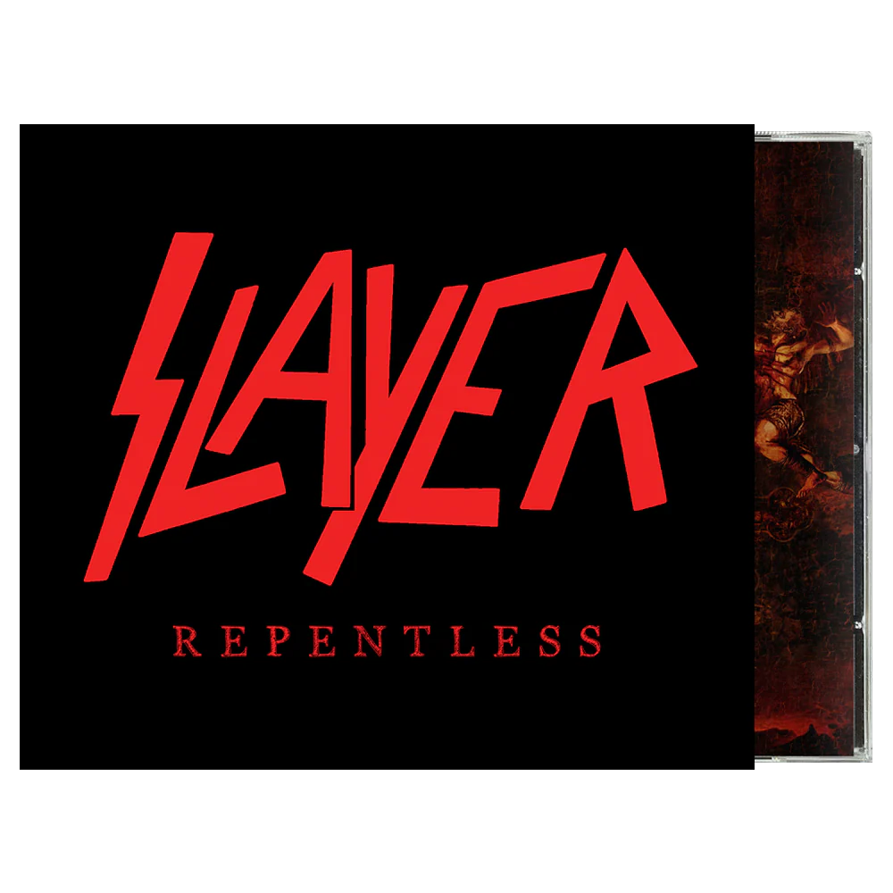 Slayer - Repentless - Image 6