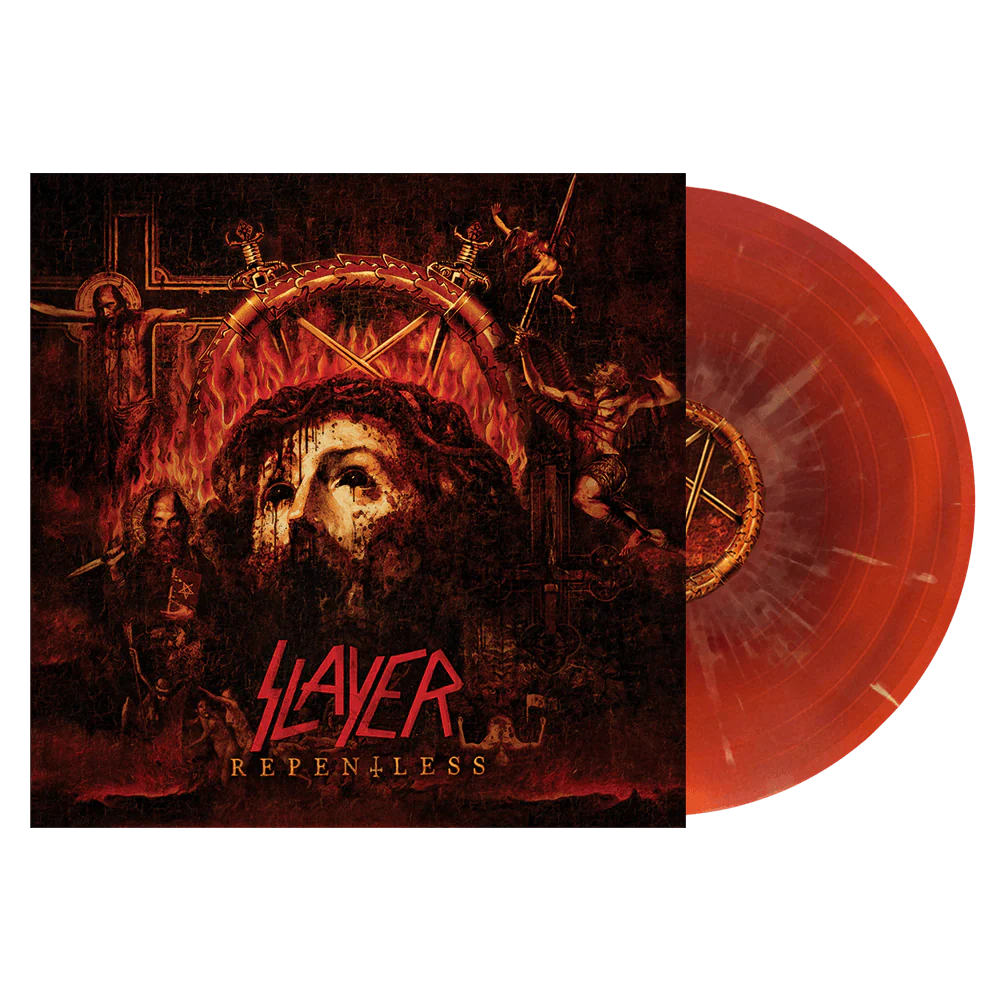 Slayer - Repentless - Image 7