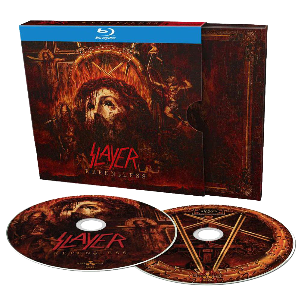 Slayer - Repentless - Image 8