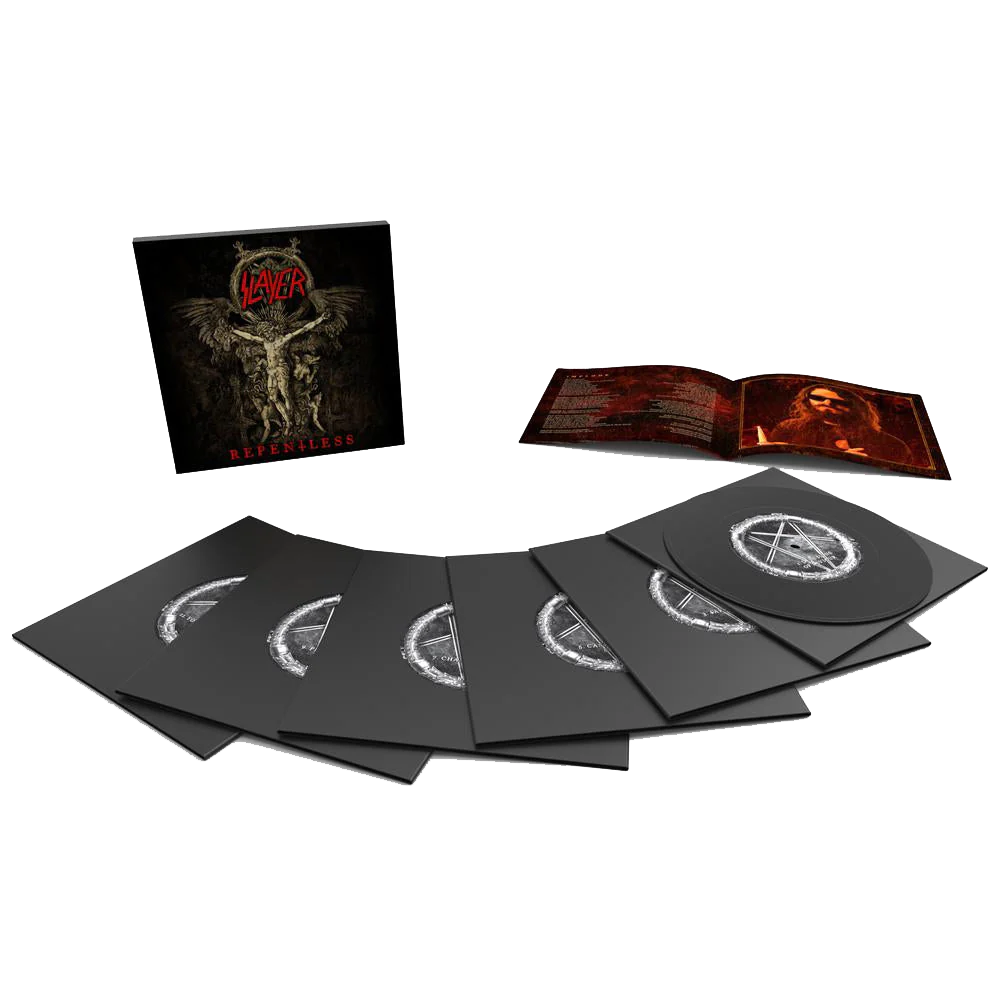 Slayer - Repentless - Image 9