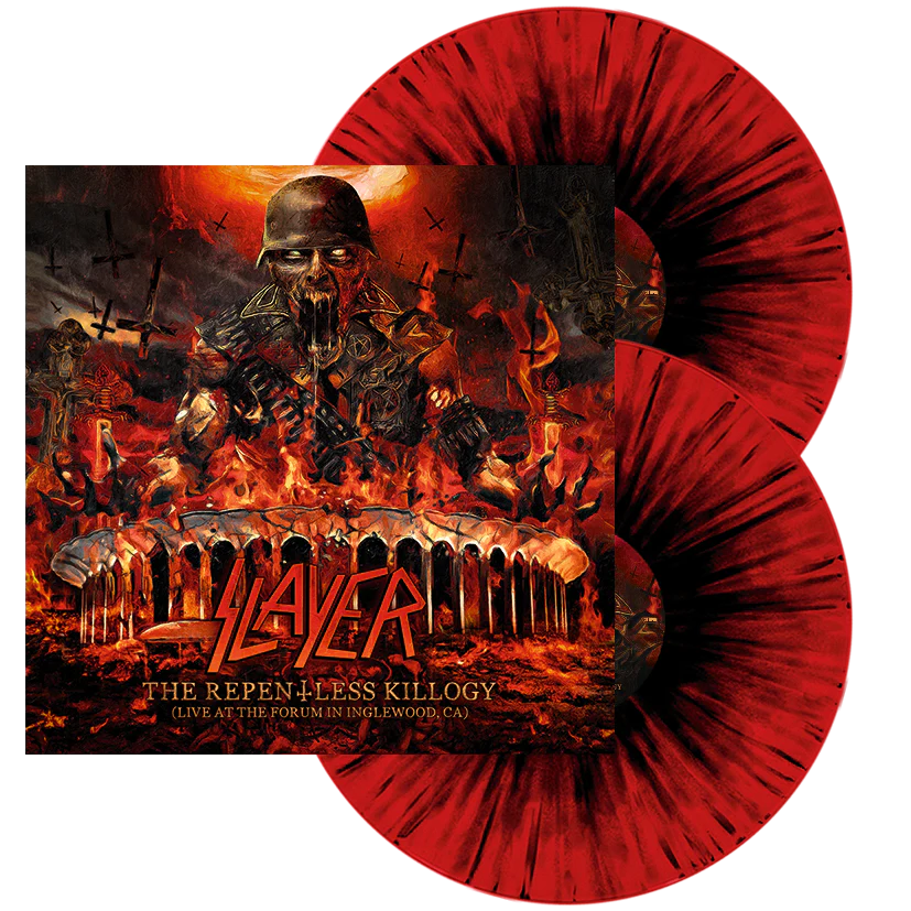 Slayer - The Repentless Killogy (Live At The Forum In Inglewood, CA) - Image 6