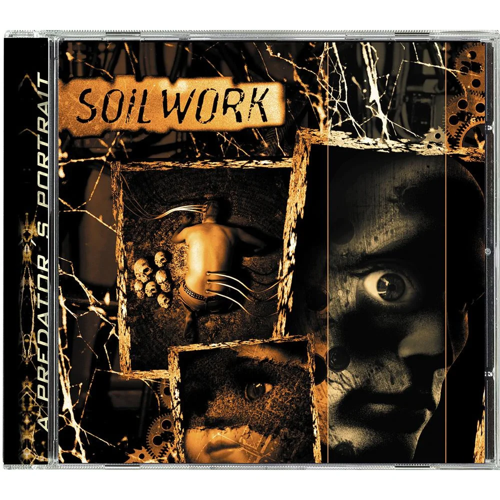 Soilwork - A Predator's Portrait - Image 2