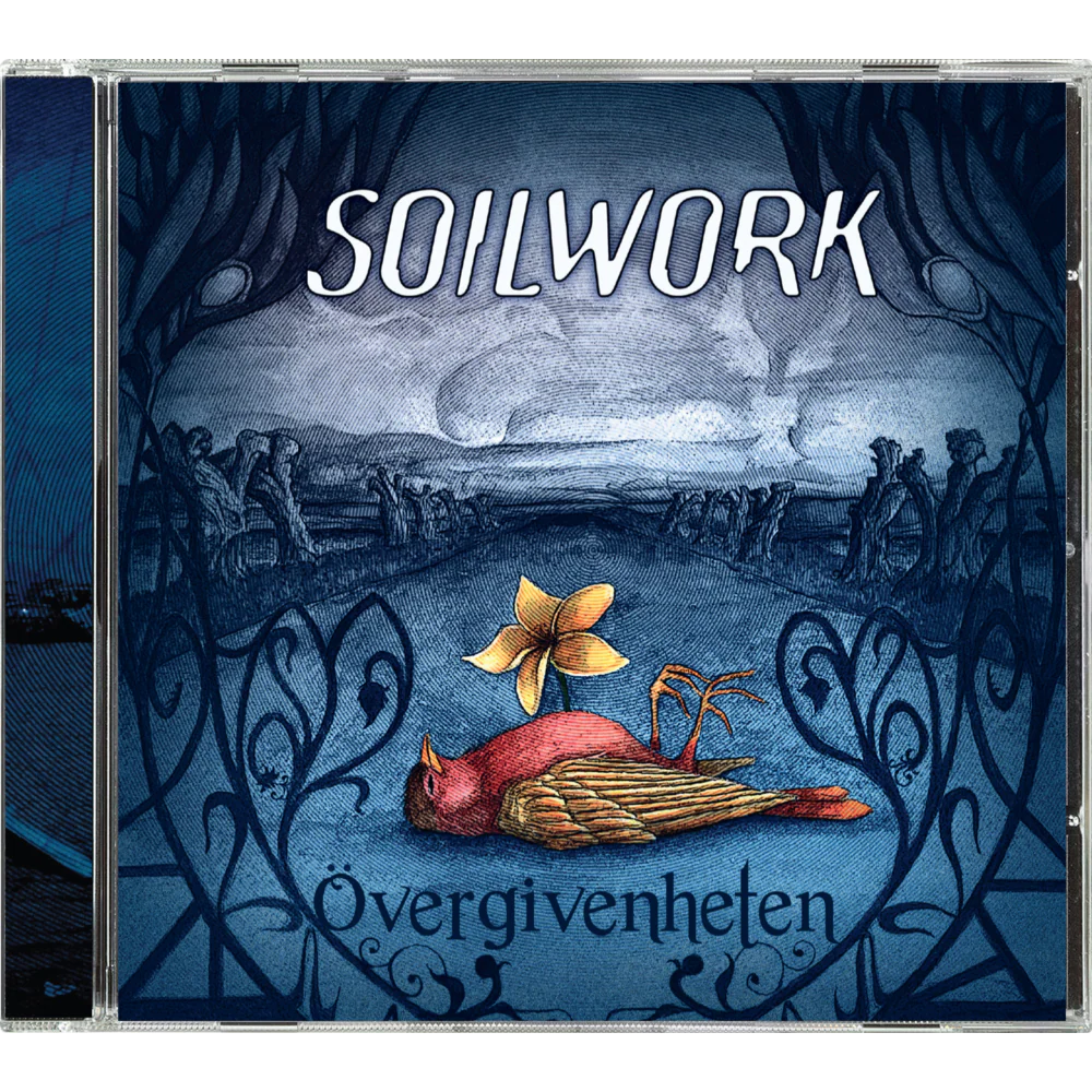 Soilwork - Övergivenheten - Image 2