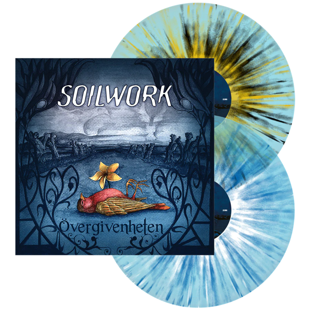 Soilwork - Övergivenheten - Image 4