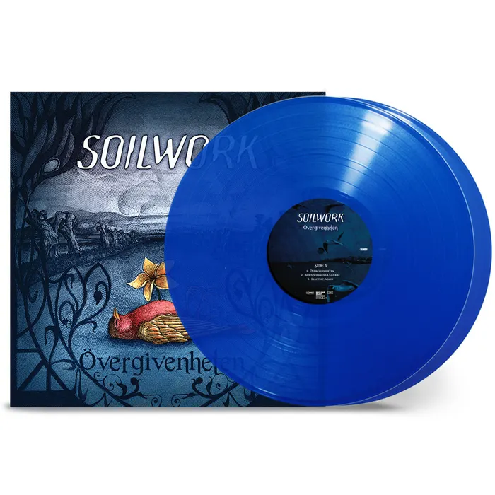 Soilwork - Övergivenheten - Image 5