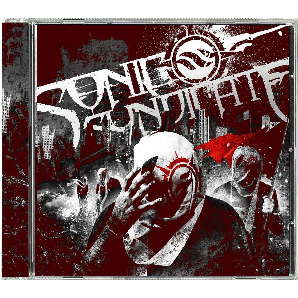 Sonic Syndicate - Sonic Syndicate - Image 2