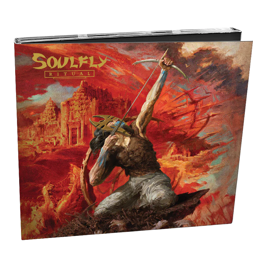 Soulfly - Ritual - Image 2
