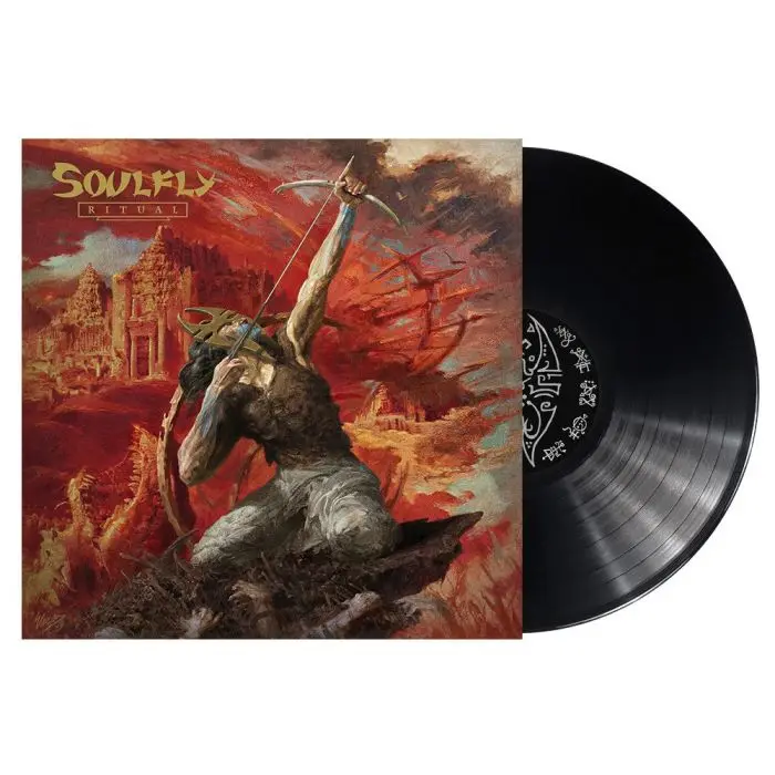 Soulfly - Ritual - Image 3