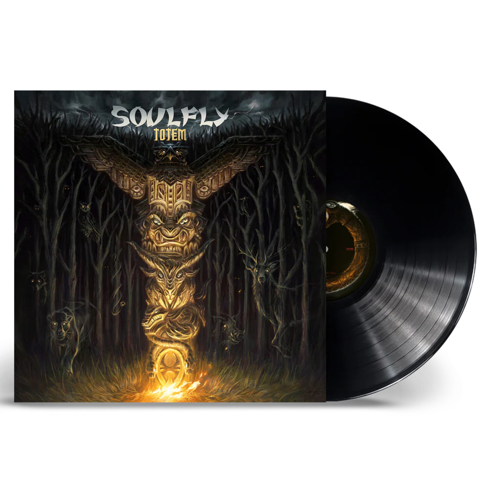 Soulfly - Totem - Image 5