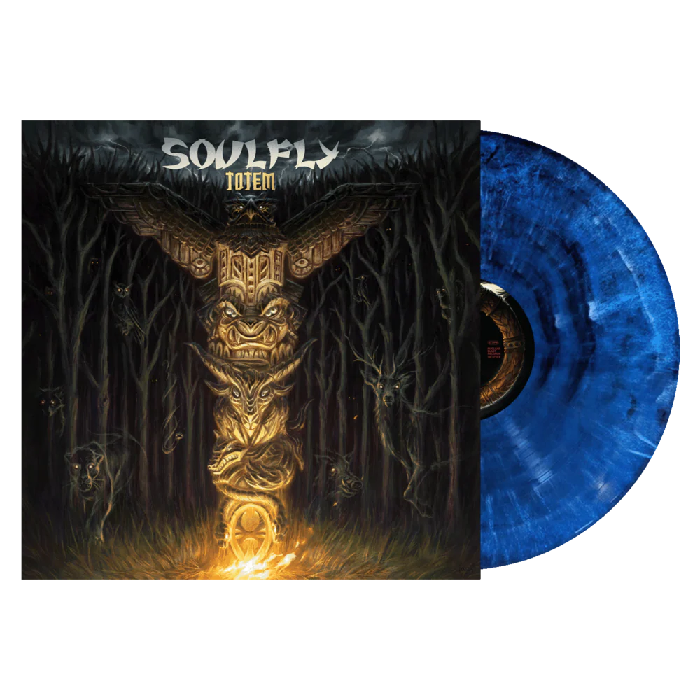 Soulfly - Totem - Image 6