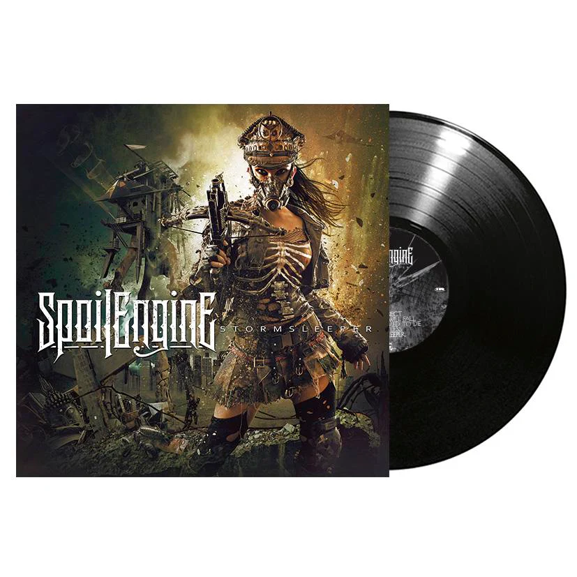 Spoil Engine - Stormsleeper (Euro Import) - Image 3