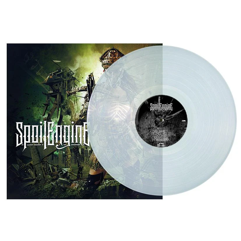 Spoil Engine - Stormsleeper (Euro Import) - Image 4