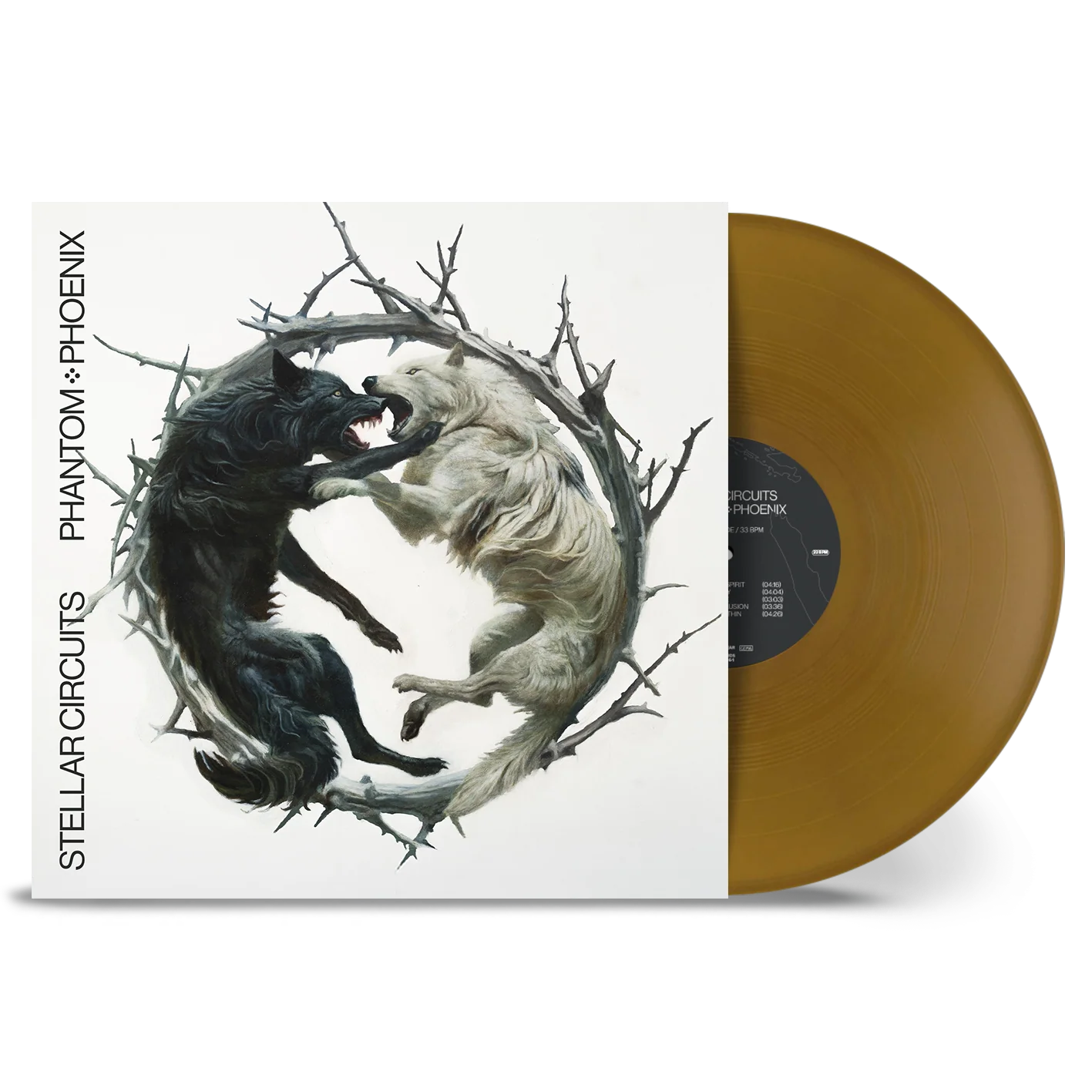 Stellar Circuits - Phantom : : Phoenix