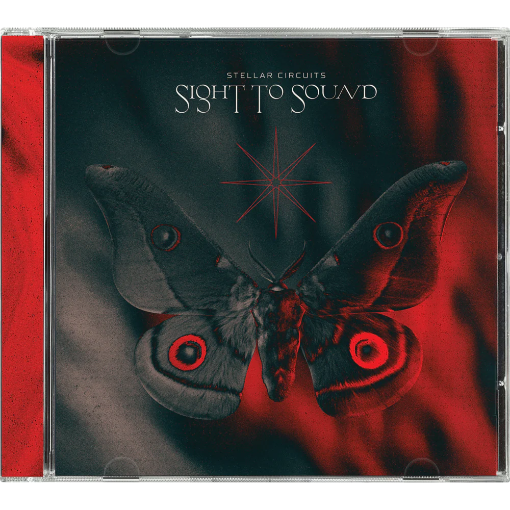 Stellar Circuits - Sight To Sound - Image 2