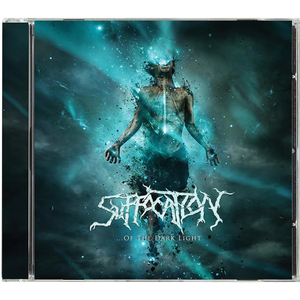 Suffocation - Of The Dark Light - Image 2