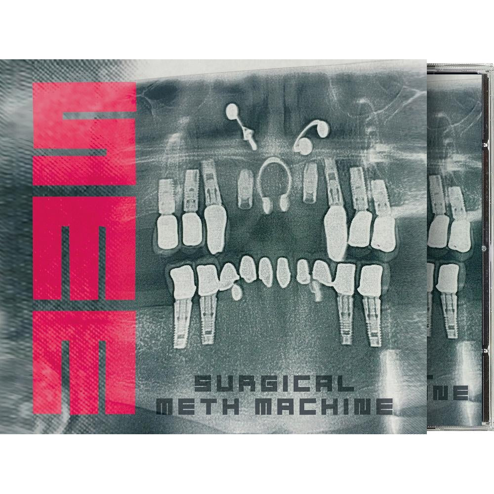 Surgical Meth Machine - Surgical Meth Machine - Image 2