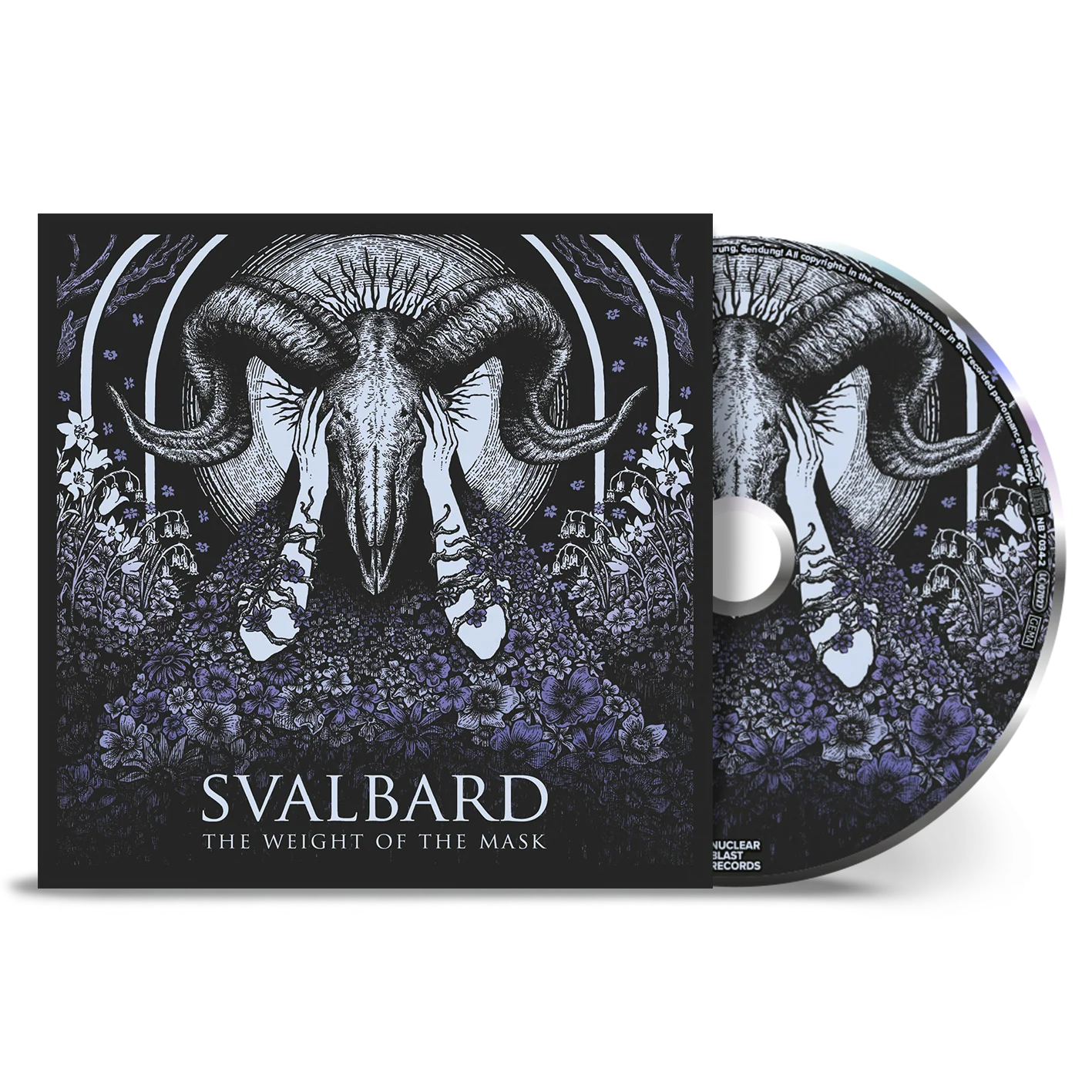 Svalbard - The Weight of the Mask - Image 3