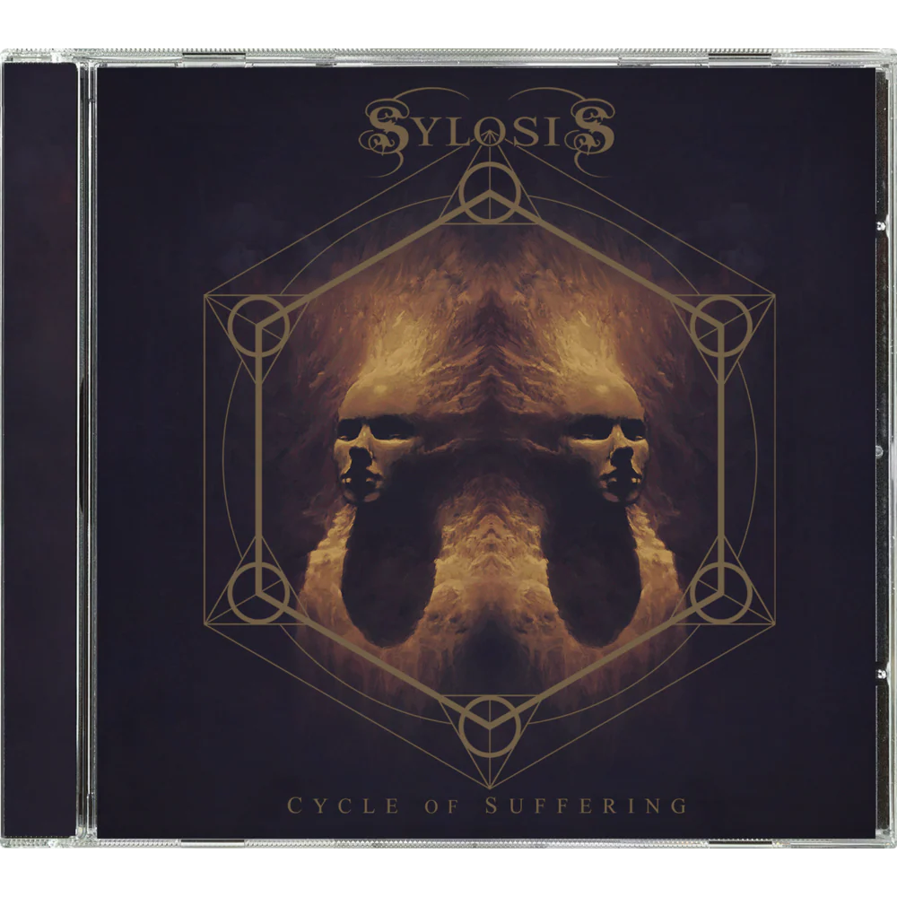 Sylosis - Cycle Of Suffering - Image 2