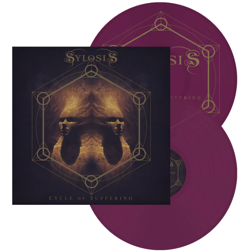 Sylosis - Cycle Of Suffering - Image 4
