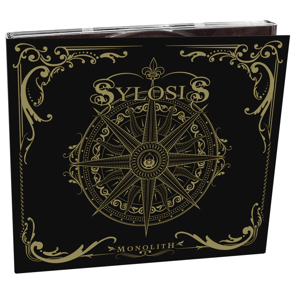 Sylosis - Monolith - Image 2