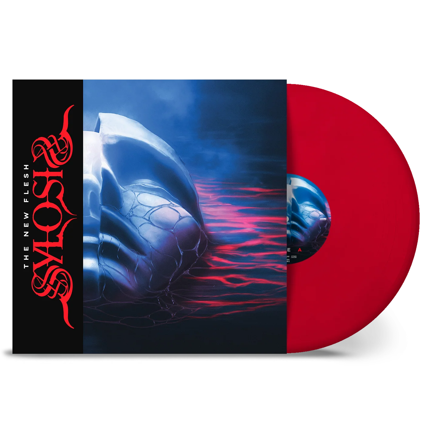 Sylosis - The New Flesh - Image 2