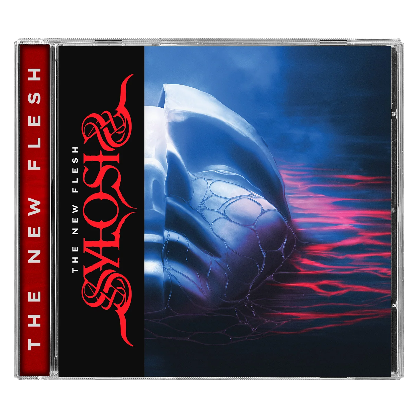 Sylosis - The New Flesh - Image 3