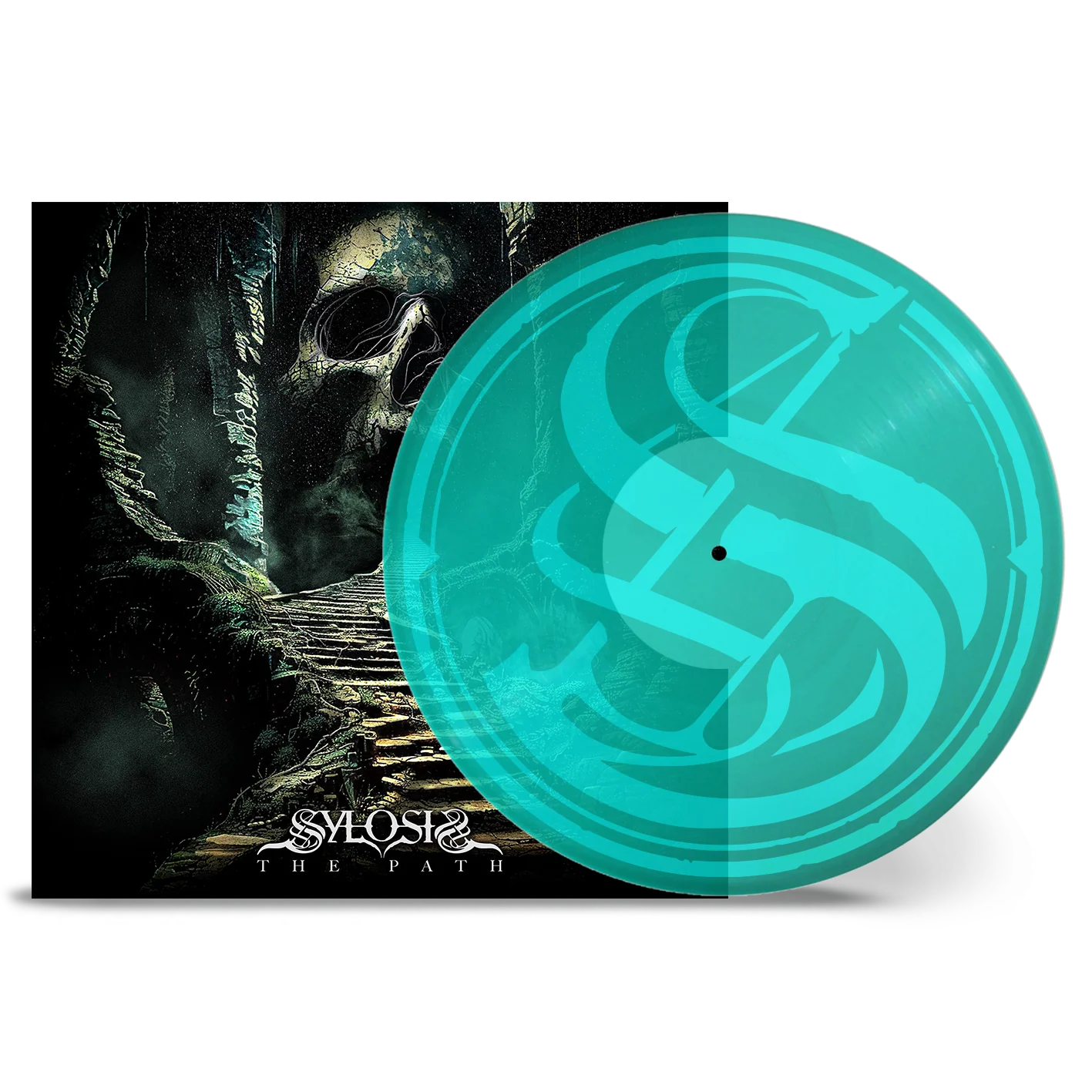 Sylosis - The Path - Image 2