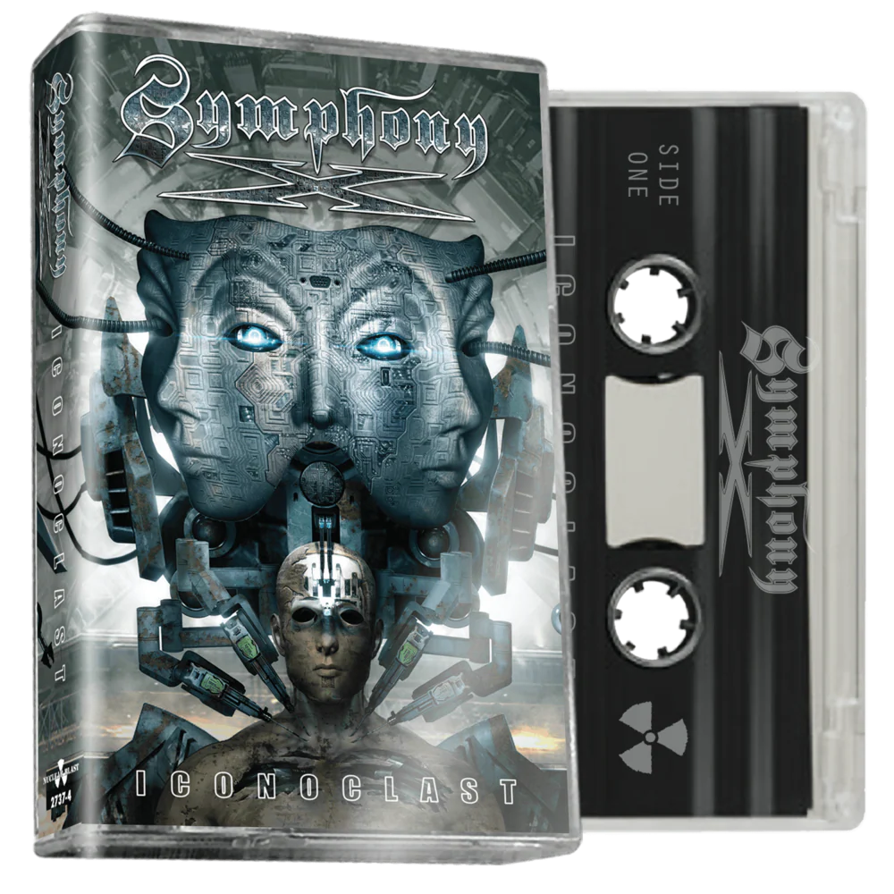 Symphony X - Iconoclast - Image 4