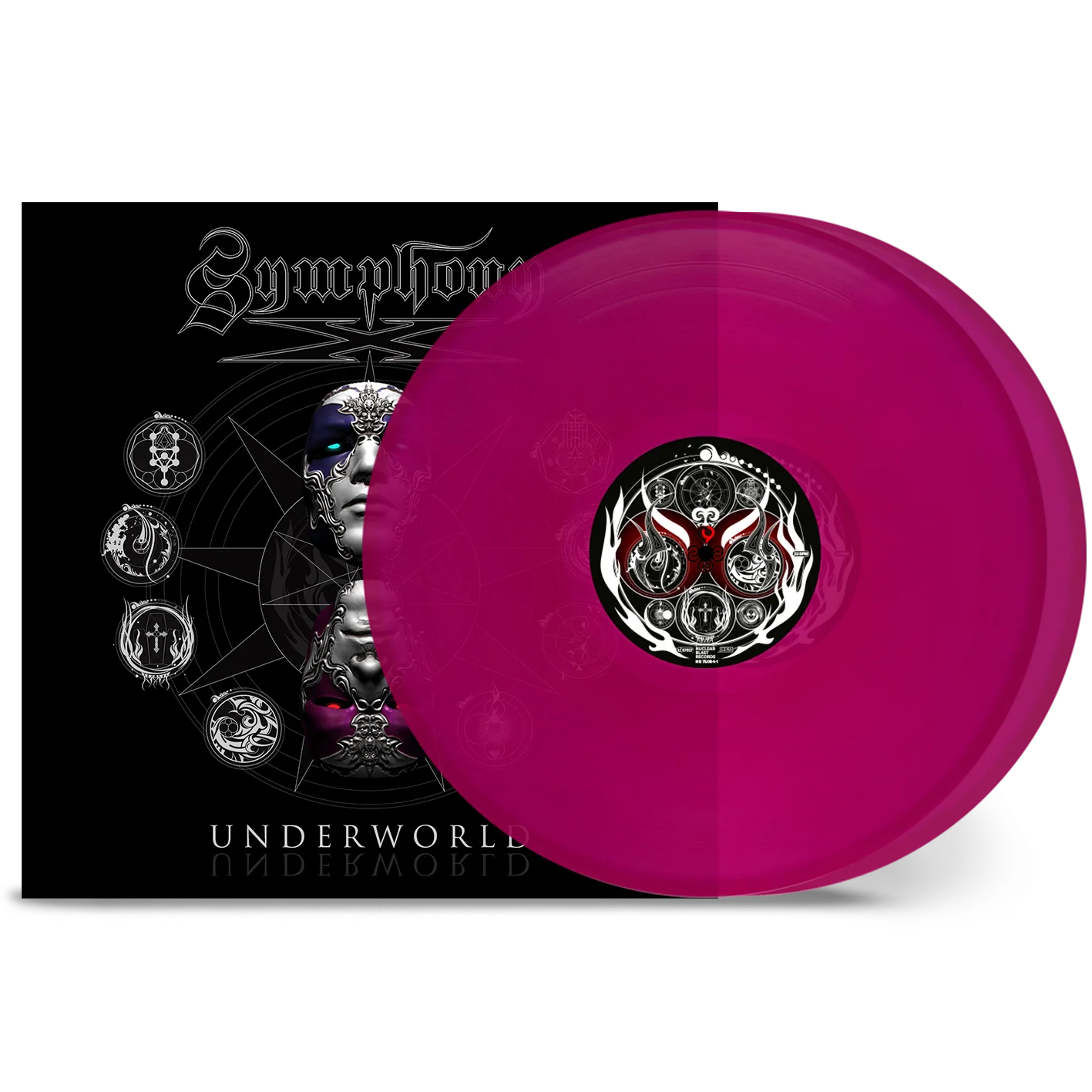 Symphony X - Underworld - Image 2