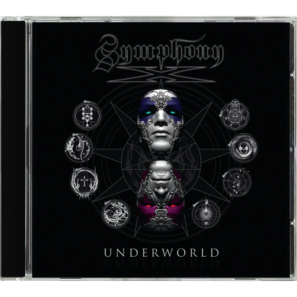 Symphony X - Underworld - Image 3