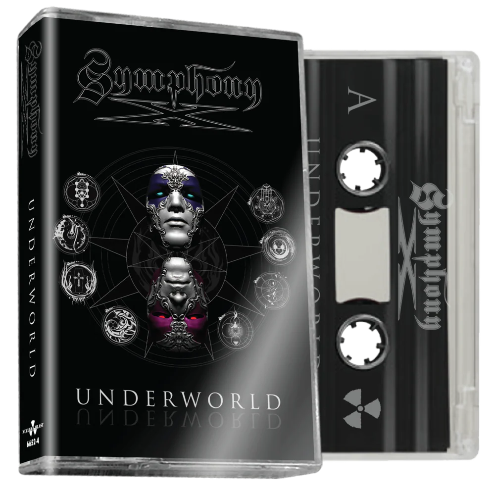 Symphony X - Underworld - Image 4