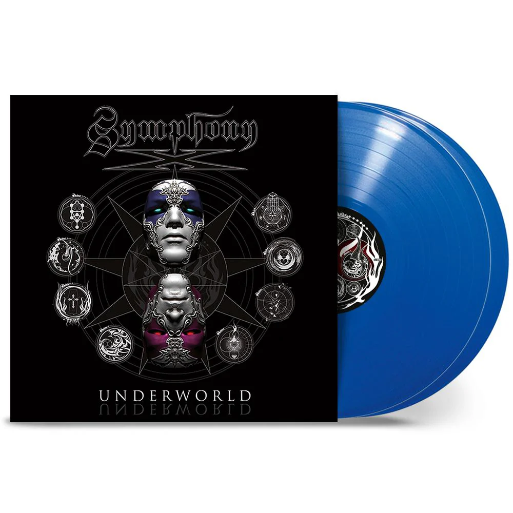Symphony X - Underworld - Image 5