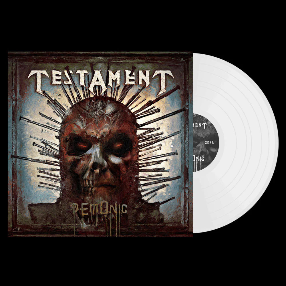 Testament - Demonic - Image 4