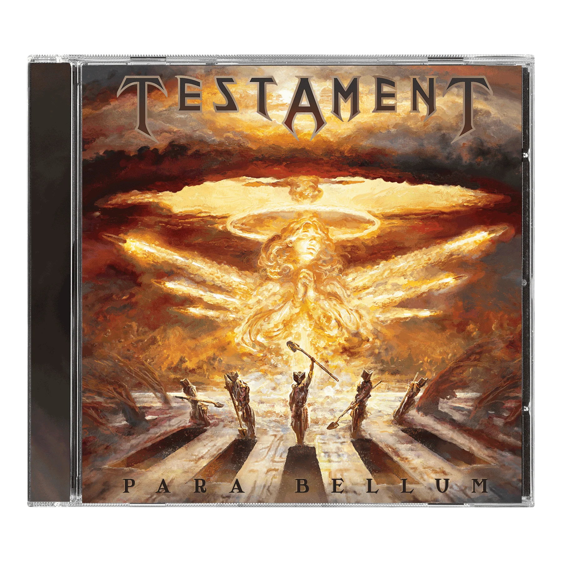 Testament - Para Bellum - Image 9