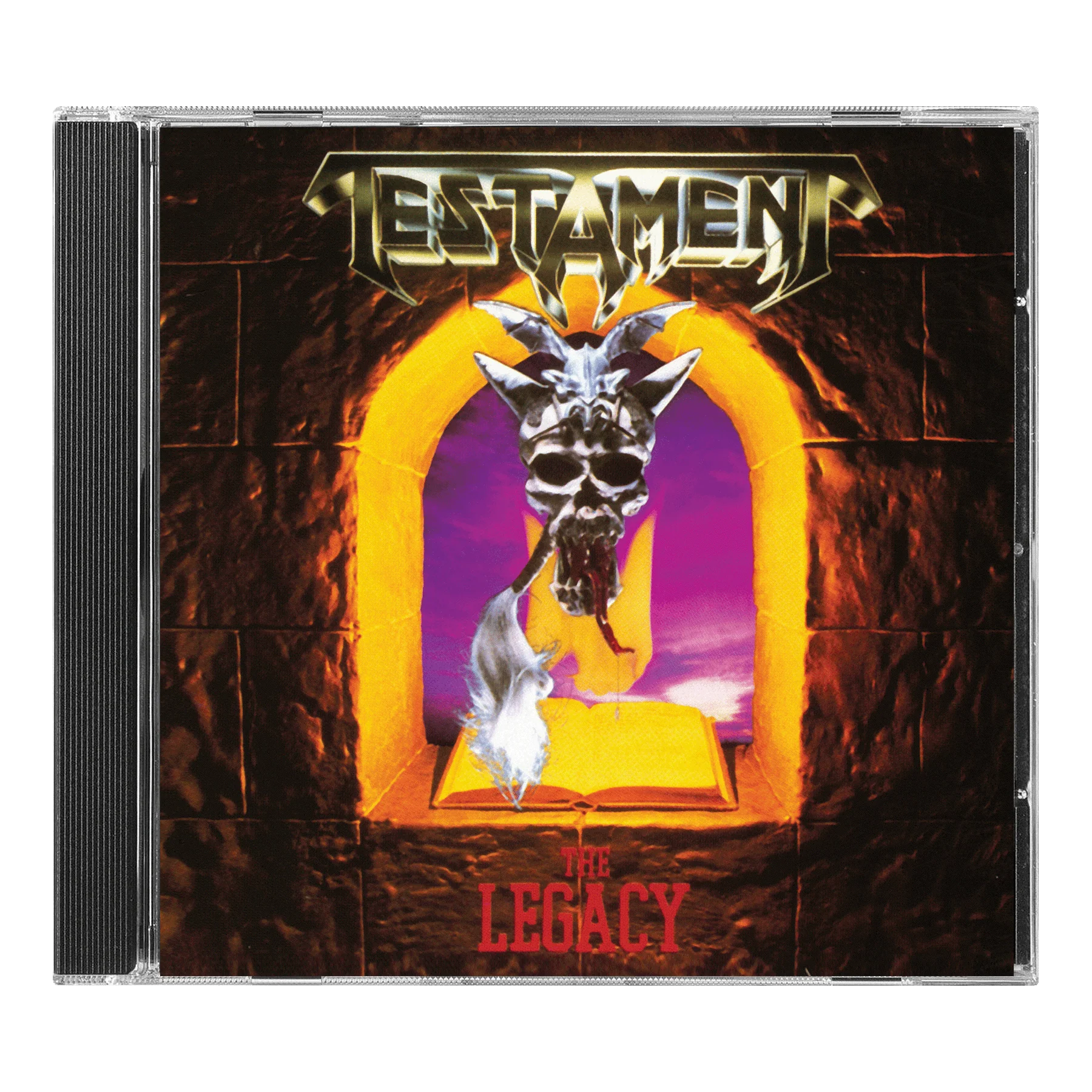 Testament - The Legacy - Image 5