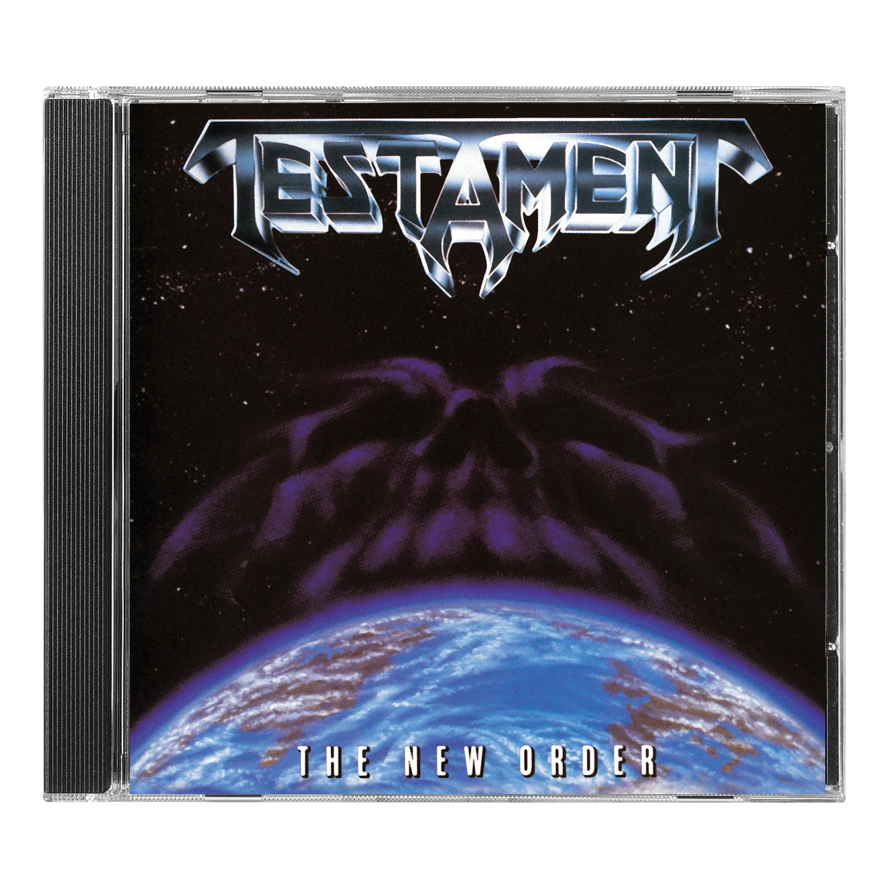 Testament - The New Order - Image 4