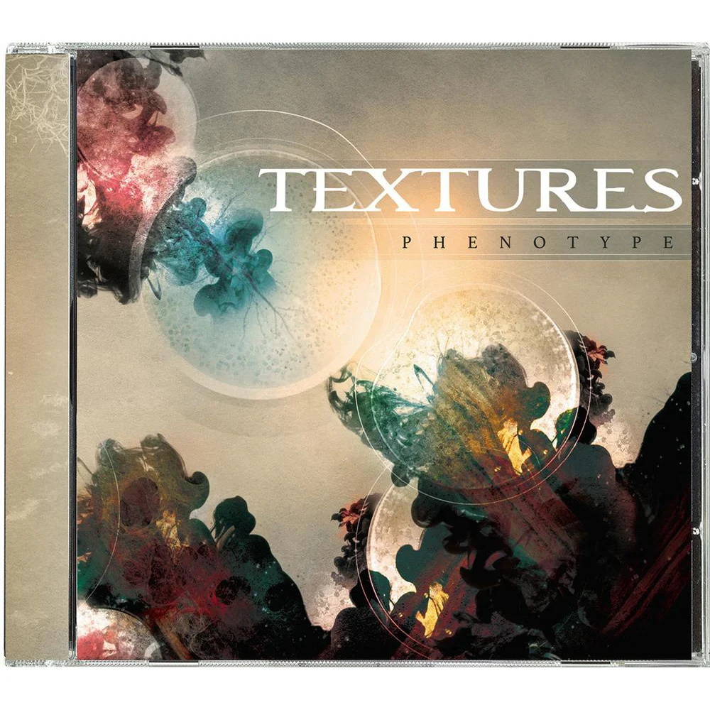 Textures - Phenotype - Image 2