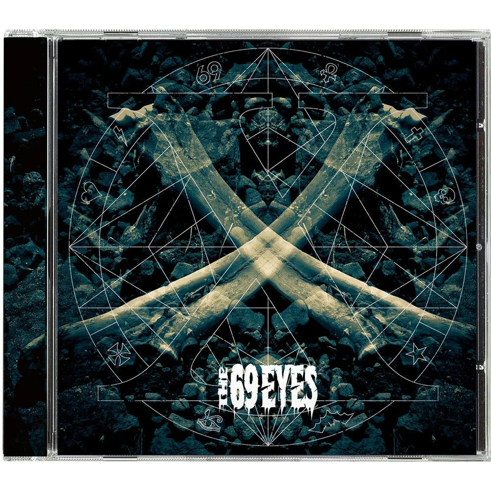 The 69 Eyes - X - Image 2