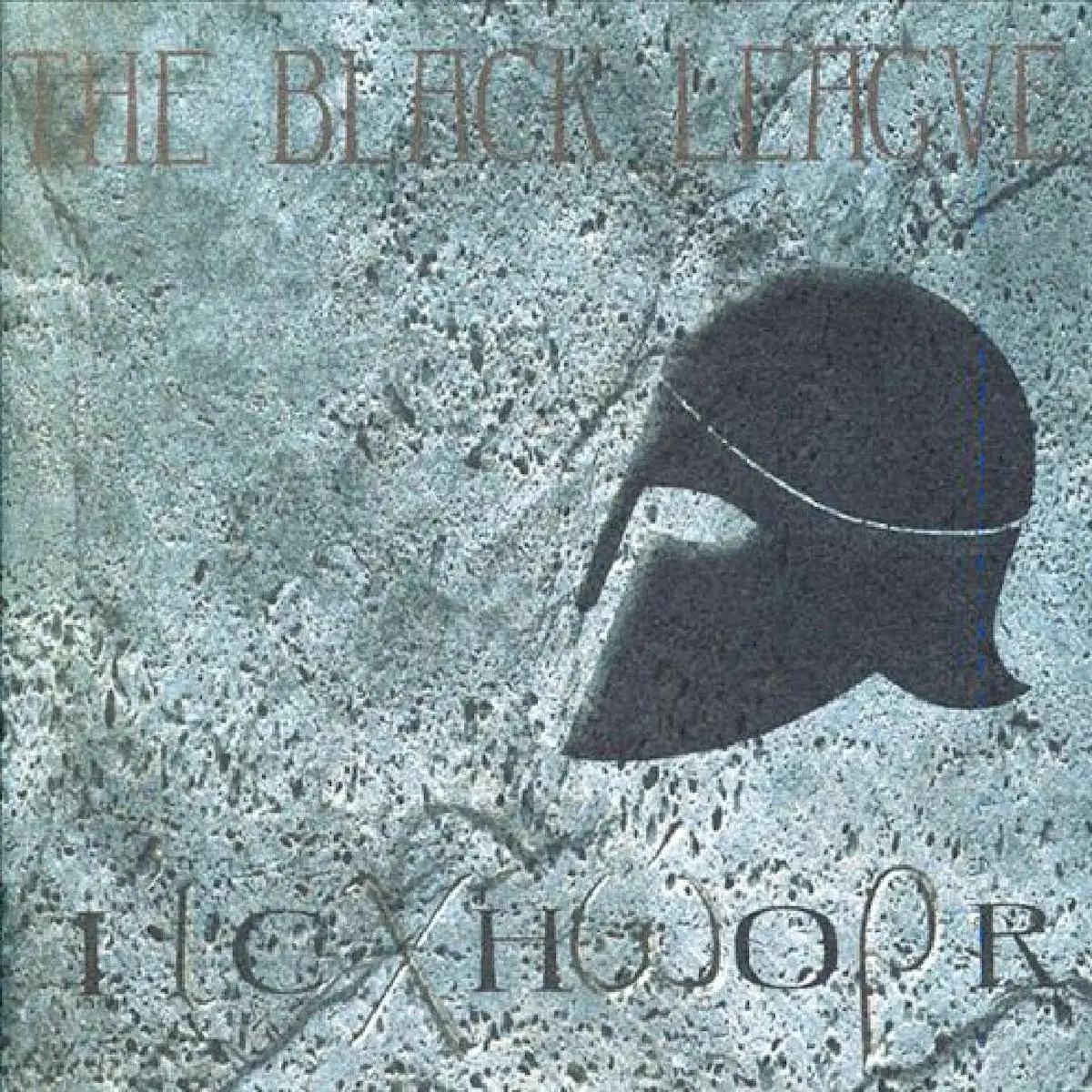 The Black League - Ichor