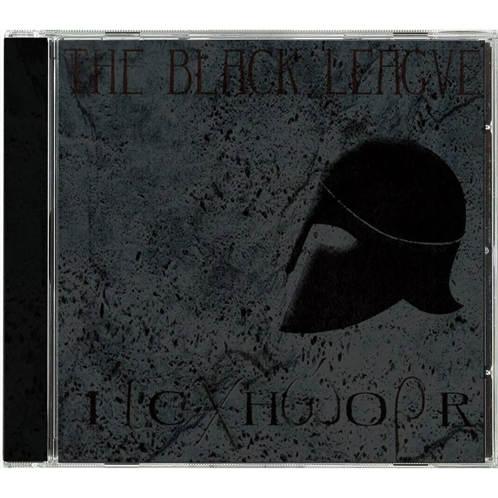 The Black League - Ichor - Image 2