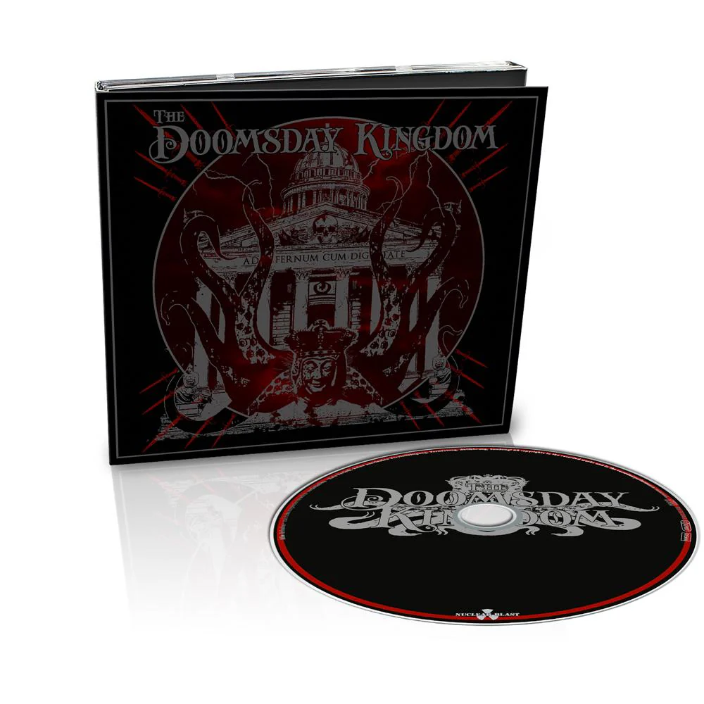 The Doomsday Kingdom - The Doomsday Kingdom - Image 2