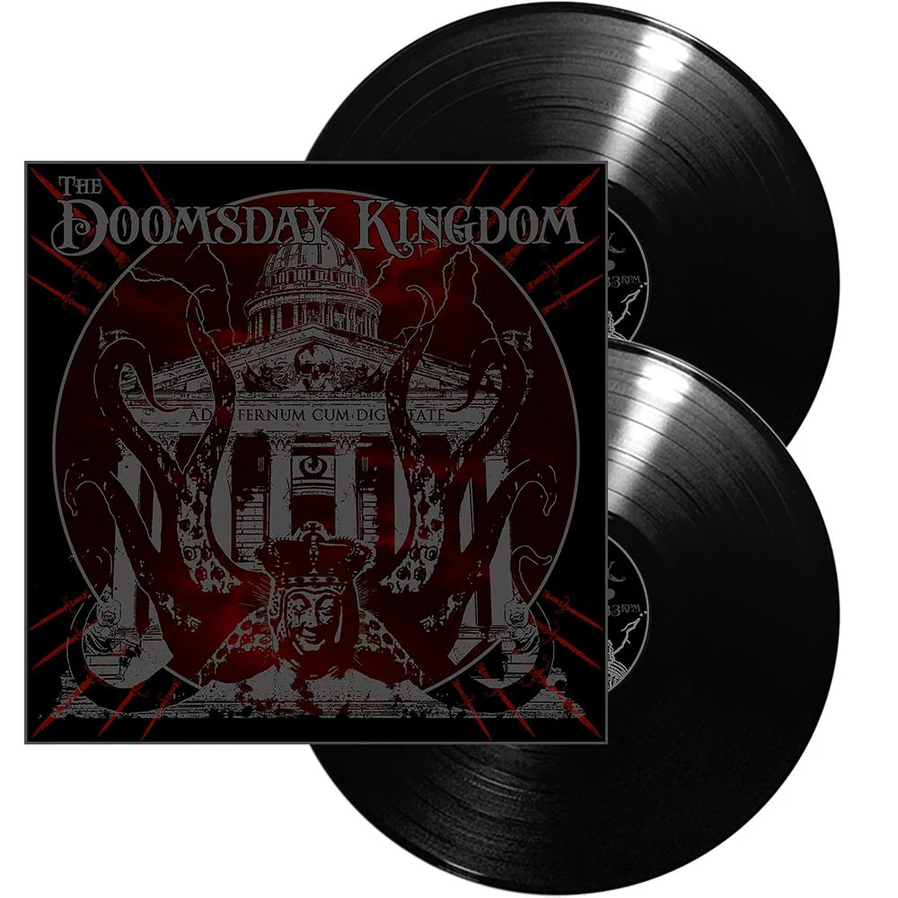 The Doomsday Kingdom - The Doomsday Kingdom - Image 3