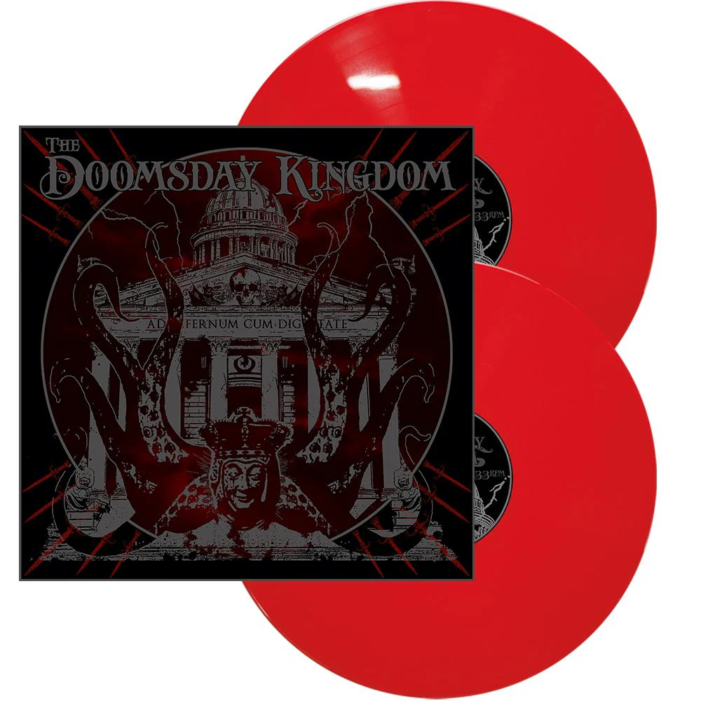 The Doomsday Kingdom - The Doomsday Kingdom - Image 4