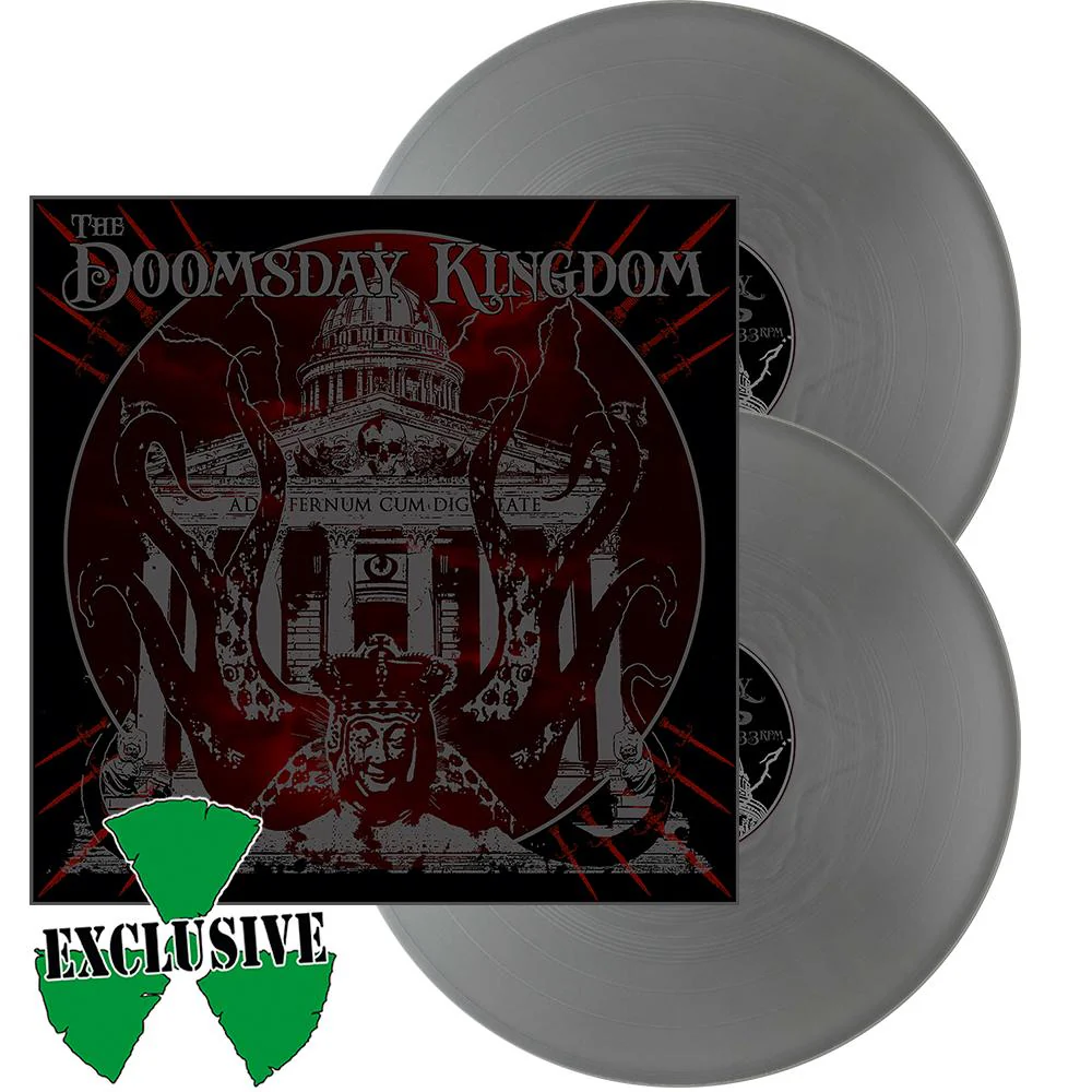 The Doomsday Kingdom - The Doomsday Kingdom - Image 5