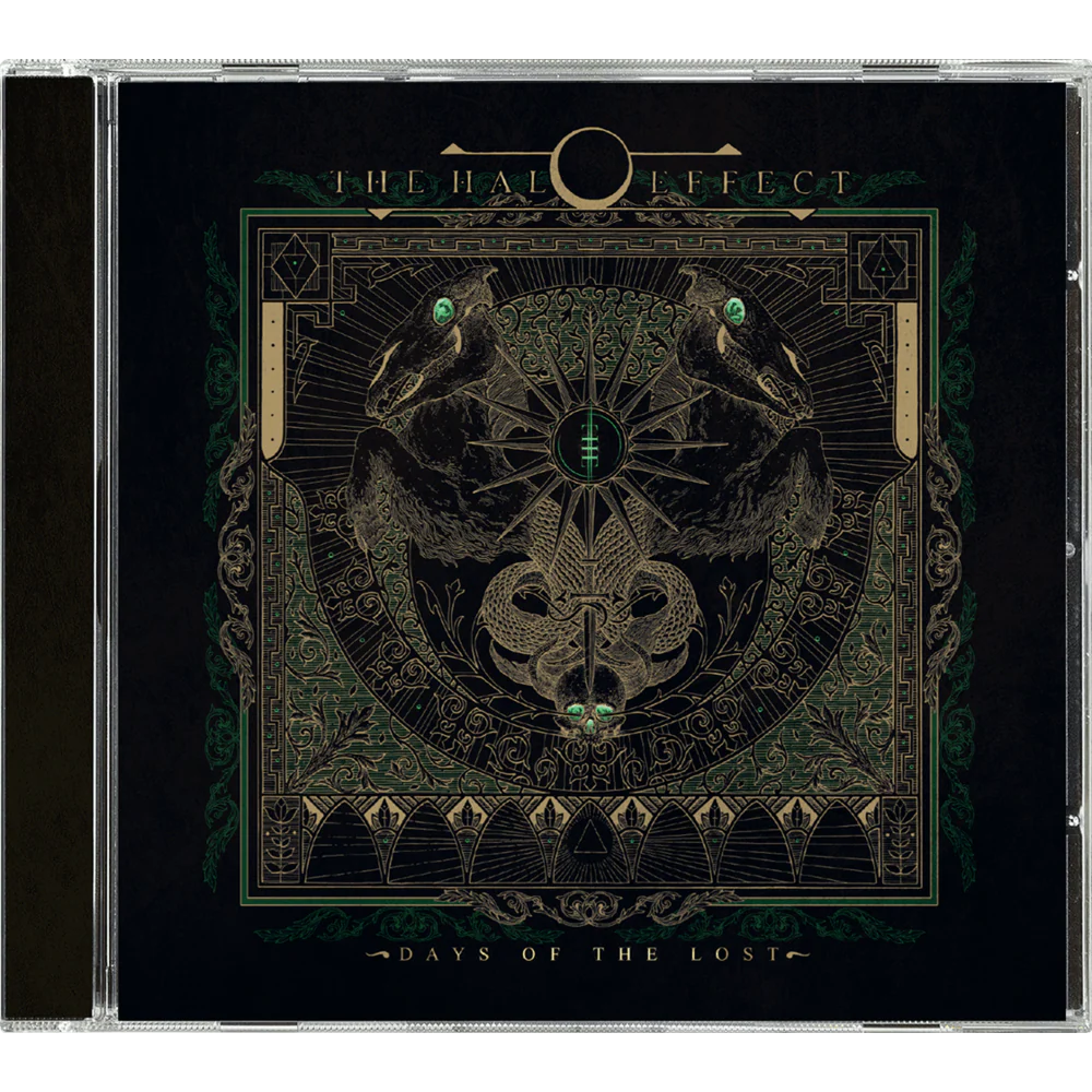 The Halo Effect - Days Of The Lost - Image 2