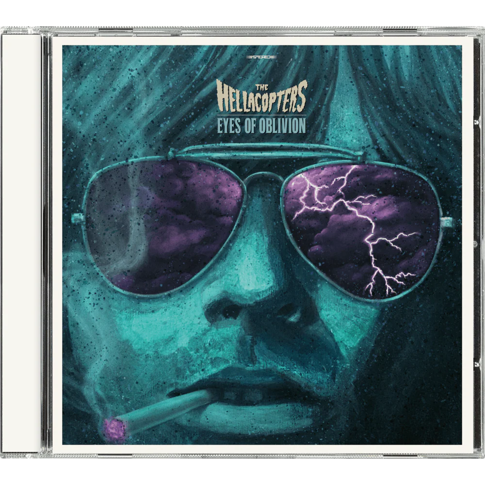 The Hellacopters - Eyes Of Oblivion - Image 3