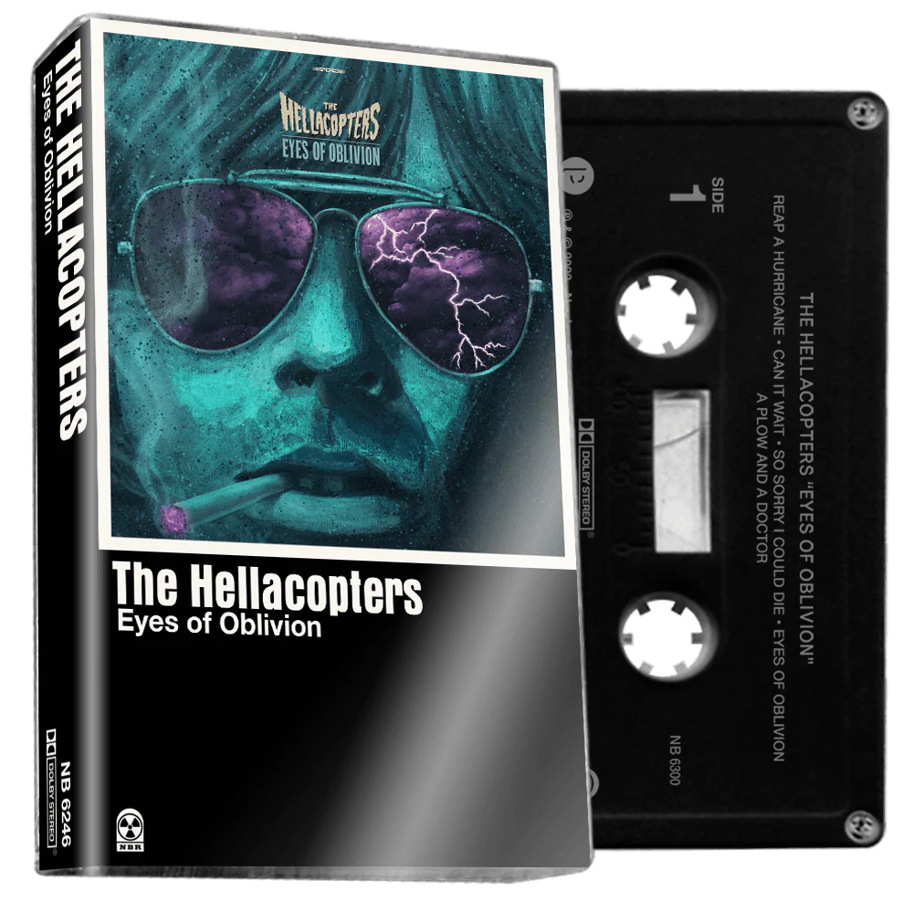 The Hellacopters - Eyes Of Oblivion - Image 4